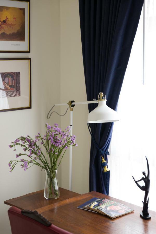Vimala Residence (Adults Only) Bangkok Ngoại thất bức ảnh