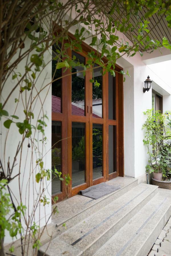 Vimala Residence (Adults Only) Bangkok Ngoại thất bức ảnh