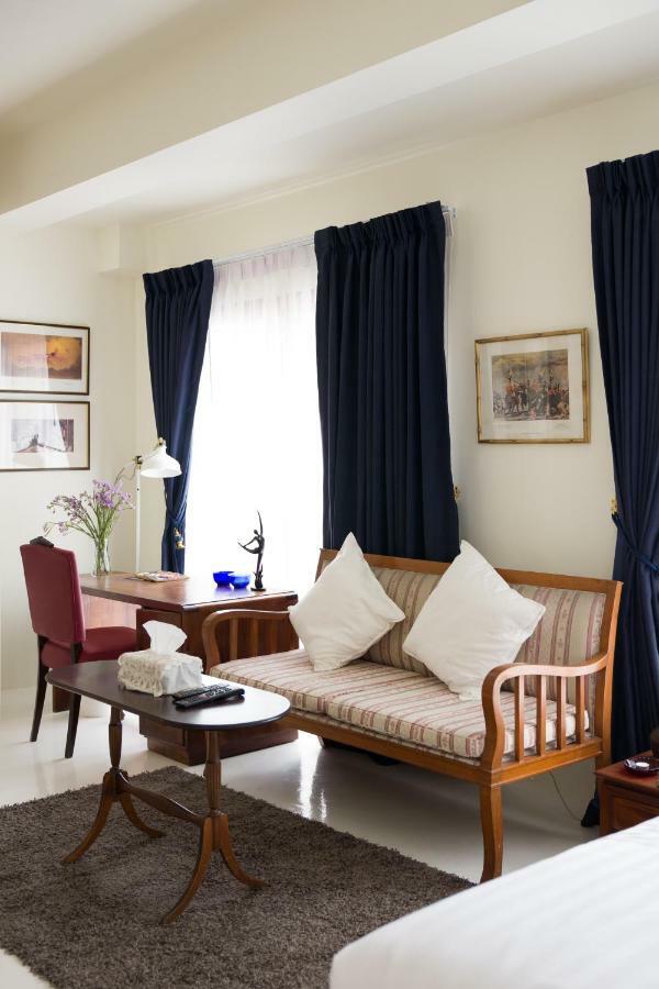 Vimala Residence (Adults Only) Bangkok Ngoại thất bức ảnh