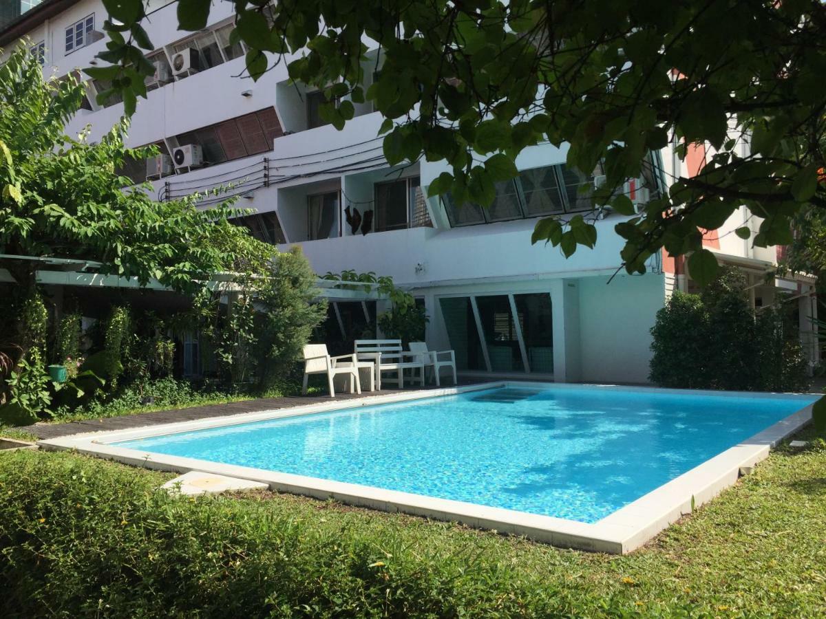 Vimala Residence (Adults Only) Bangkok Ngoại thất bức ảnh