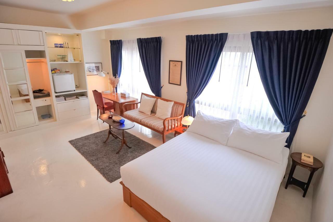 Vimala Residence (Adults Only) Bangkok Ngoại thất bức ảnh