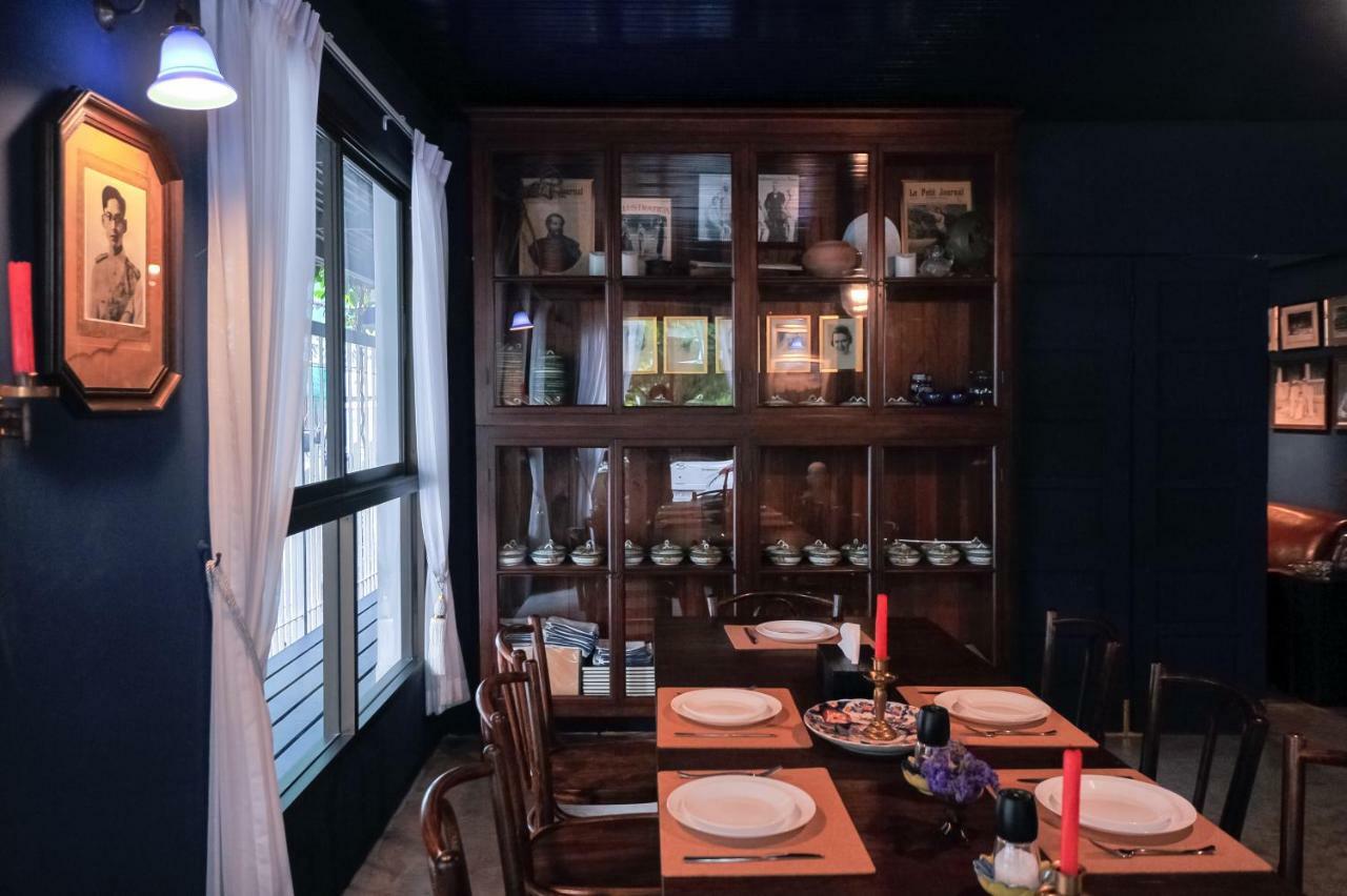 Vimala Residence (Adults Only) Bangkok Ngoại thất bức ảnh