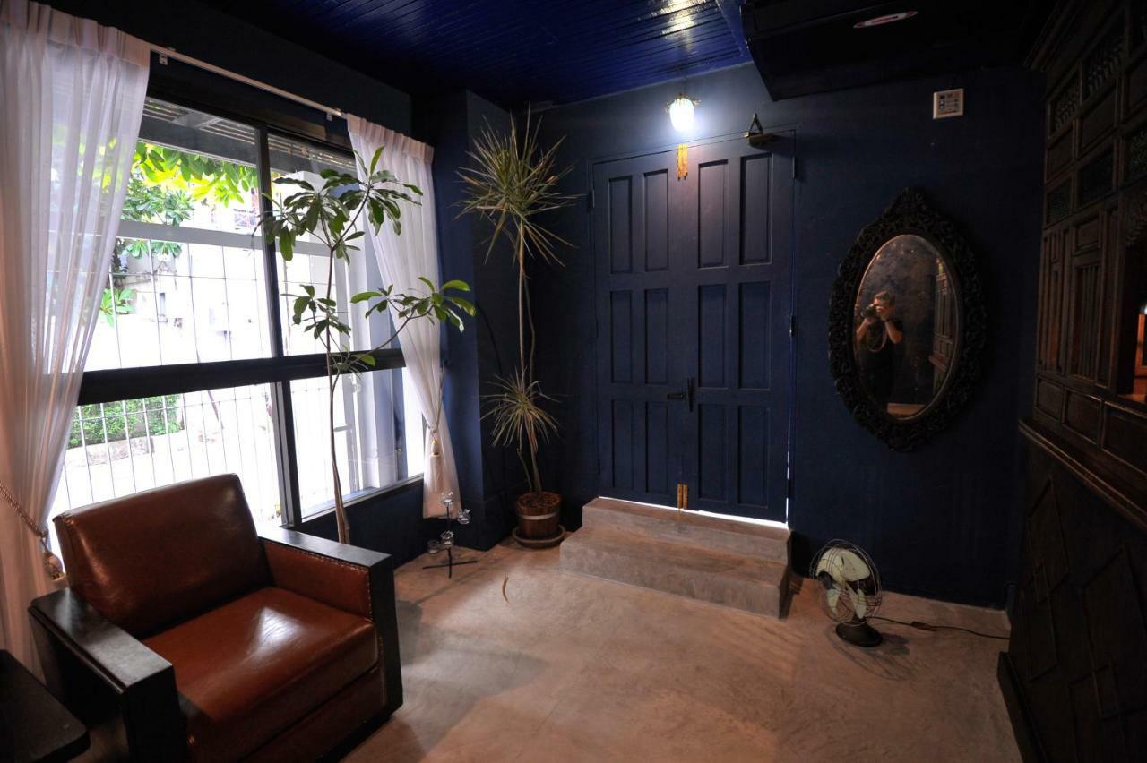 Vimala Residence (Adults Only) Bangkok Ngoại thất bức ảnh