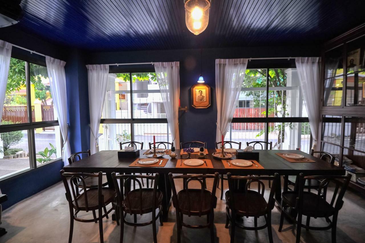 Vimala Residence (Adults Only) Bangkok Ngoại thất bức ảnh