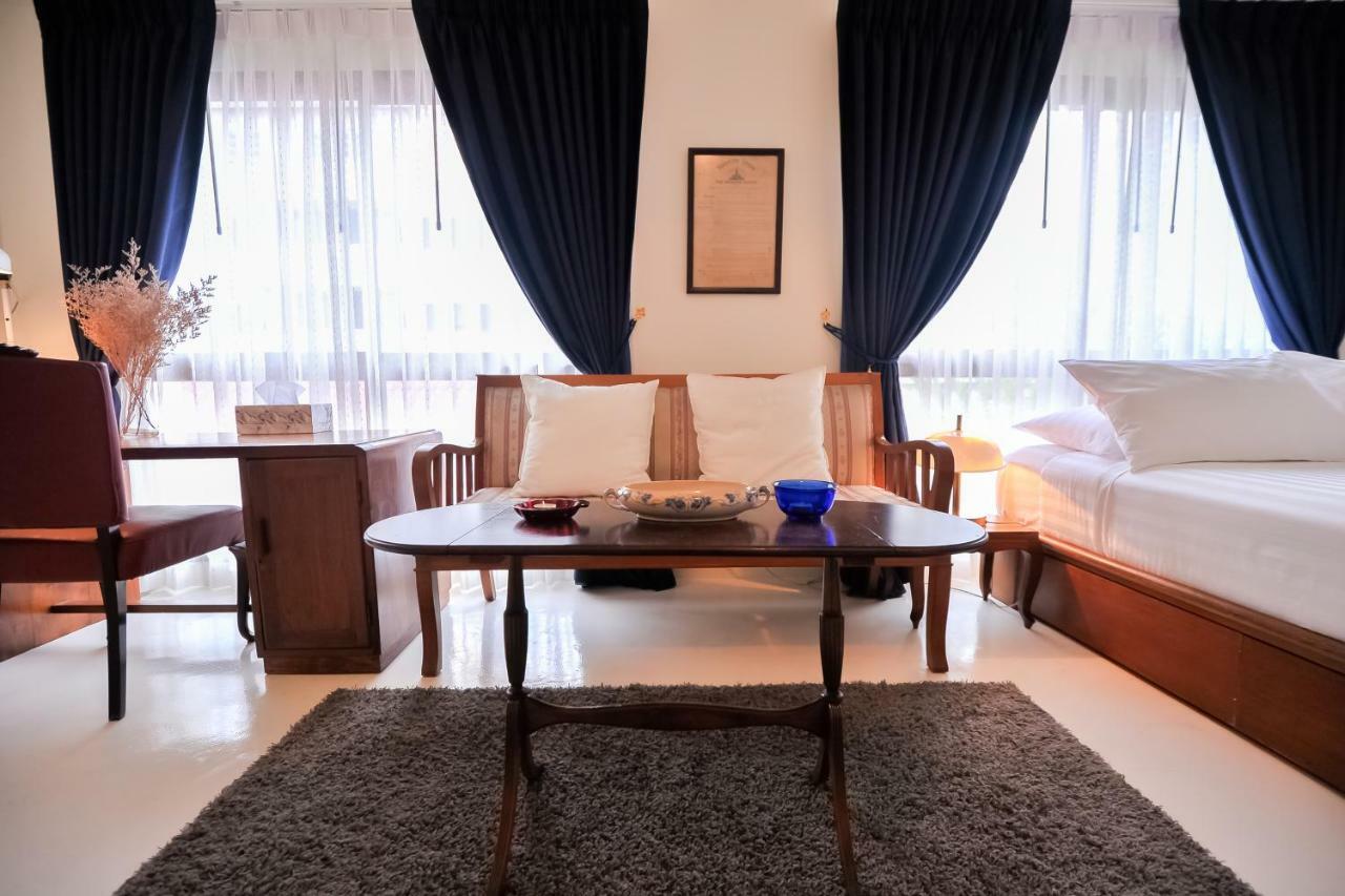 Vimala Residence (Adults Only) Bangkok Ngoại thất bức ảnh