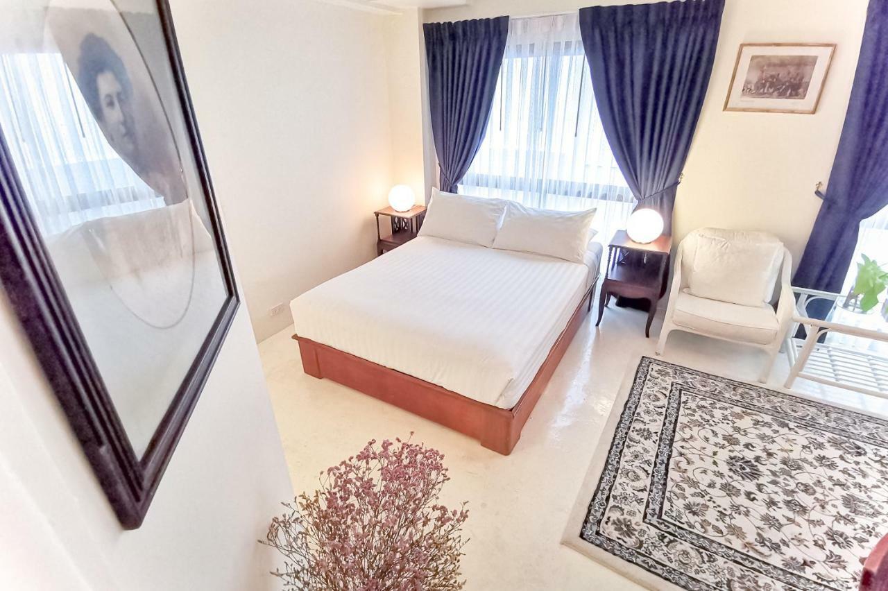 Vimala Residence (Adults Only) Bangkok Ngoại thất bức ảnh