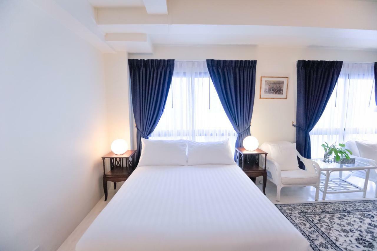 Vimala Residence (Adults Only) Bangkok Ngoại thất bức ảnh