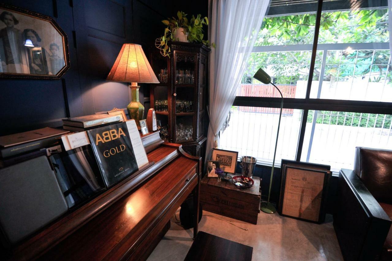 Vimala Residence (Adults Only) Bangkok Ngoại thất bức ảnh