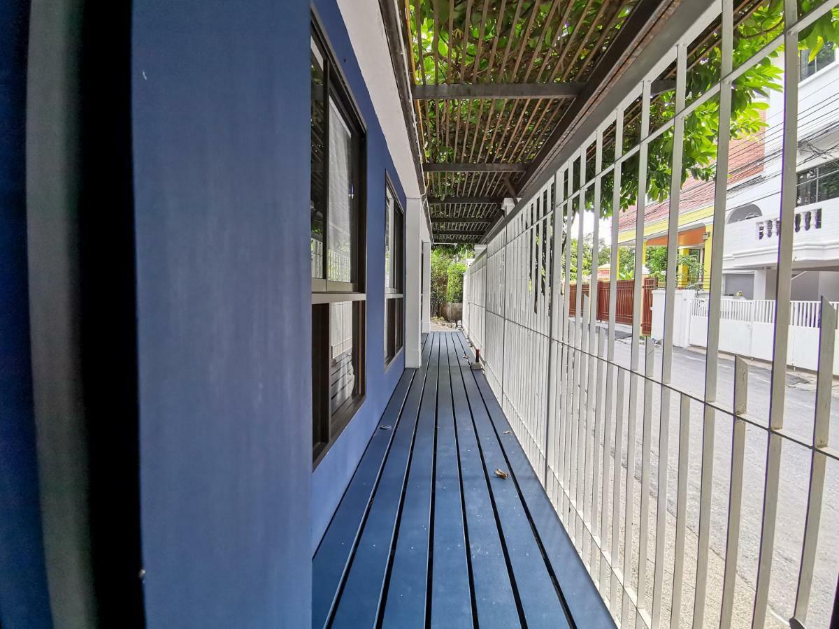 Vimala Residence (Adults Only) Bangkok Ngoại thất bức ảnh