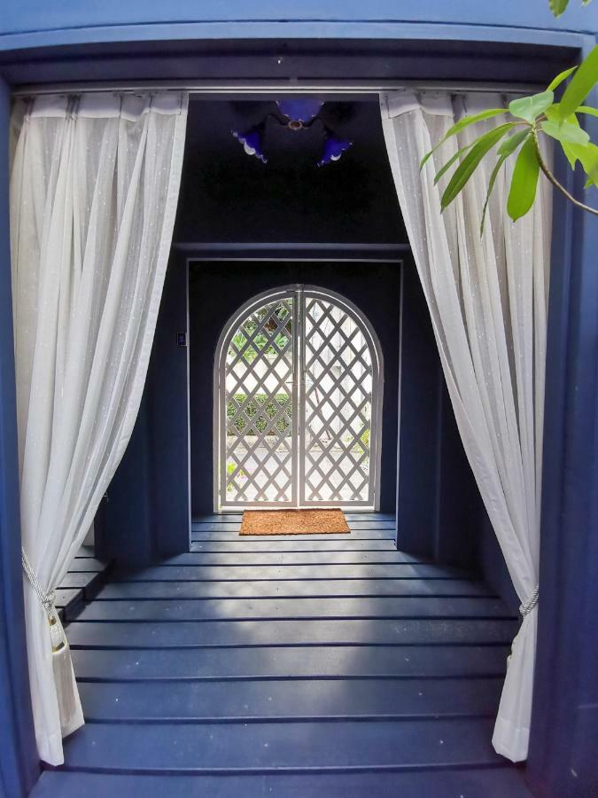 Vimala Residence (Adults Only) Bangkok Ngoại thất bức ảnh