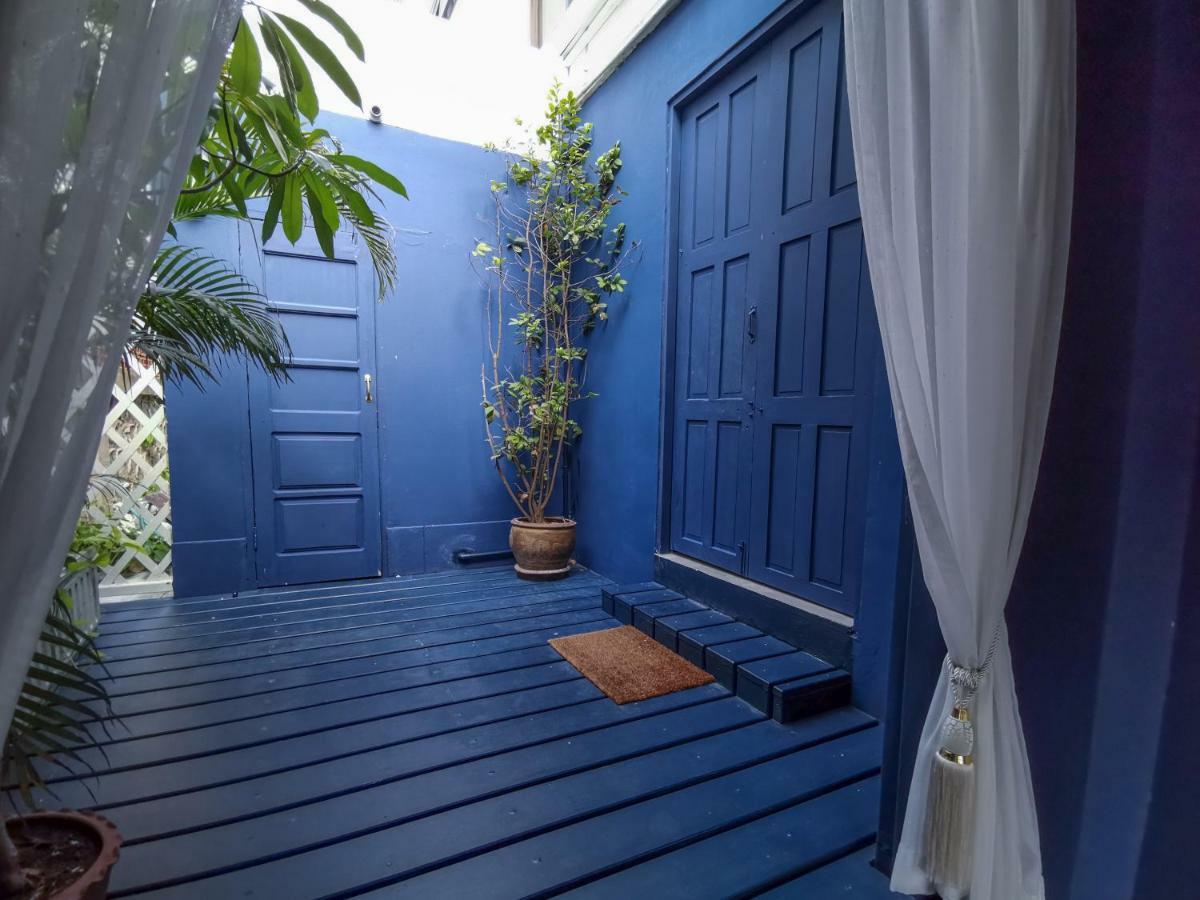 Vimala Residence (Adults Only) Bangkok Ngoại thất bức ảnh