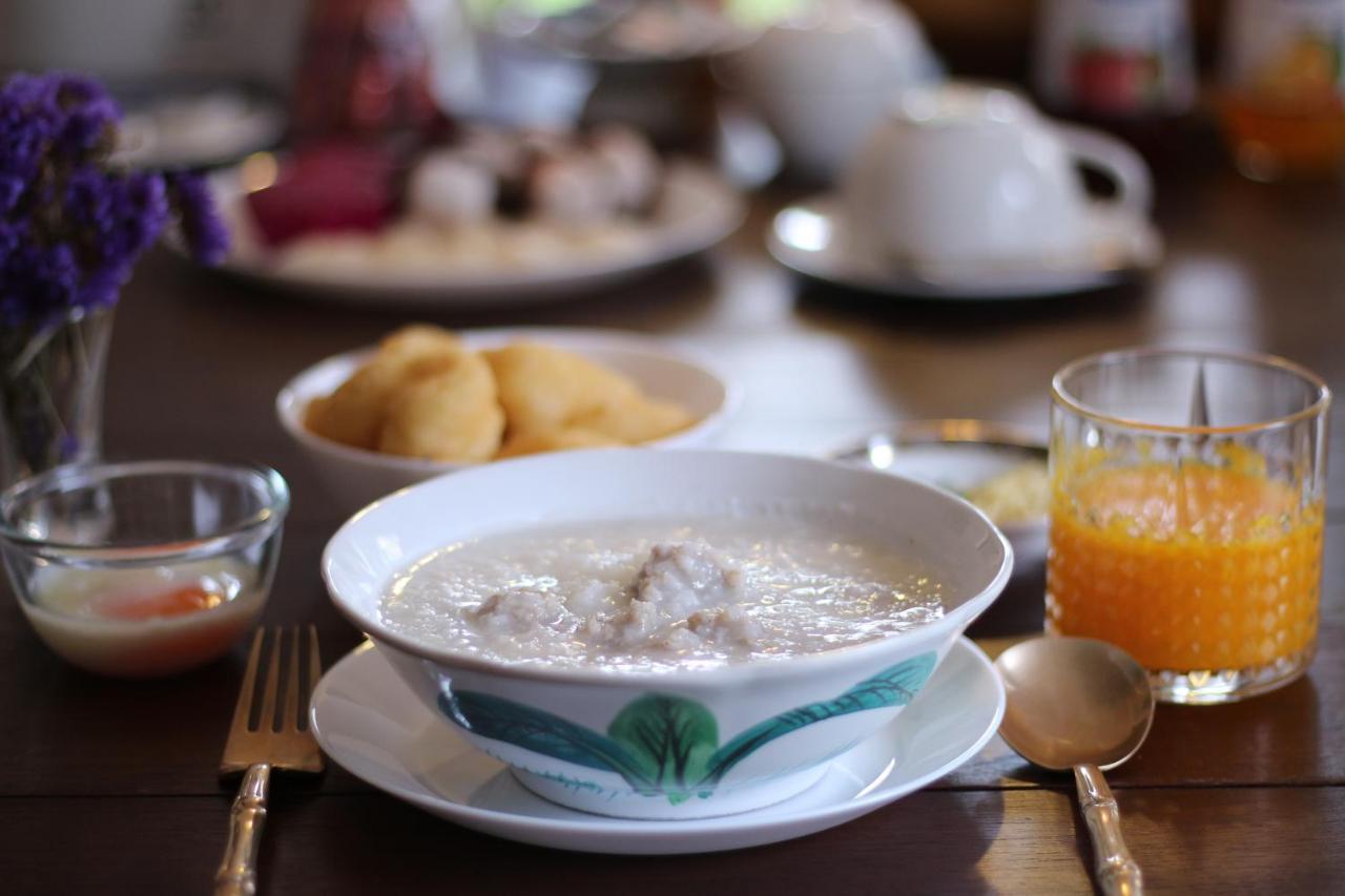 Vimala Residence (Adults Only) Bangkok Ngoại thất bức ảnh