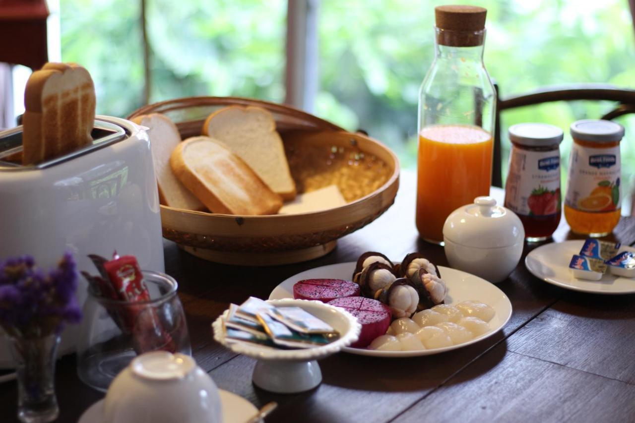 Vimala Residence (Adults Only) Bangkok Ngoại thất bức ảnh