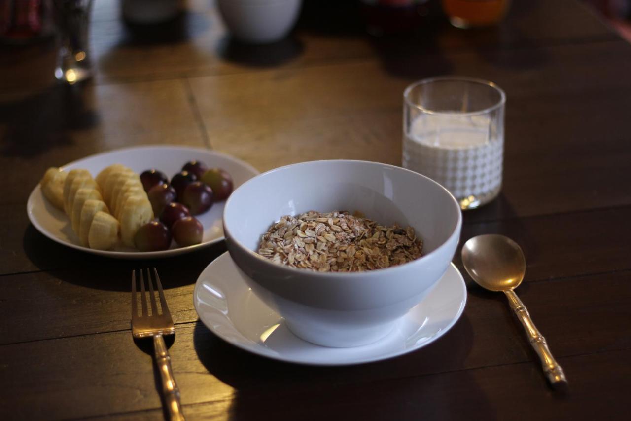Vimala Residence (Adults Only) Bangkok Ngoại thất bức ảnh
