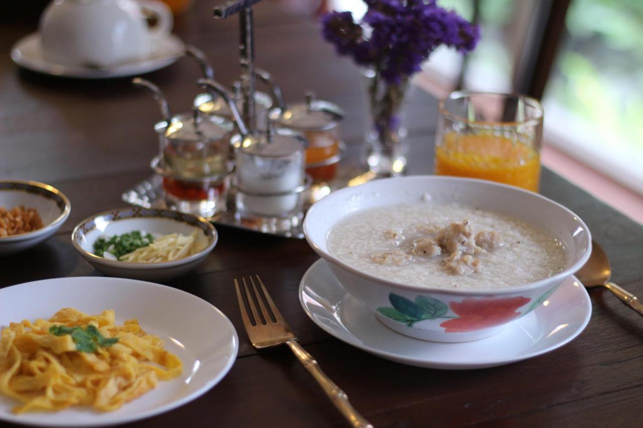 Vimala Residence (Adults Only) Bangkok Ngoại thất bức ảnh